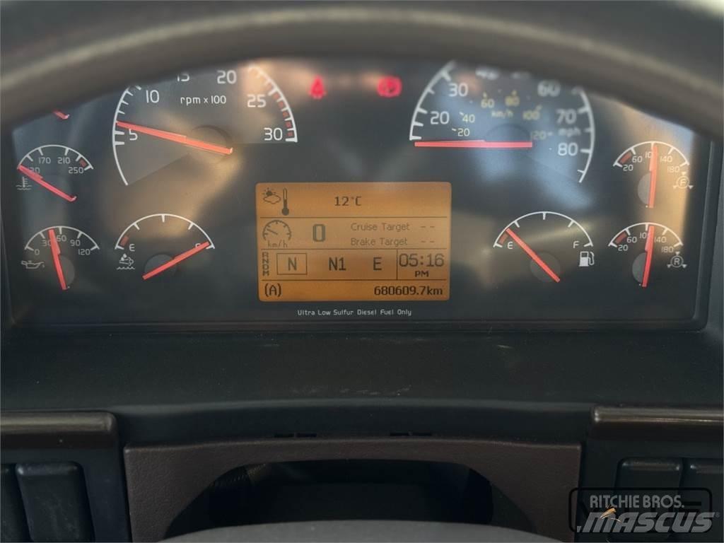Volvo VNL300 Ciągniki siodłowe