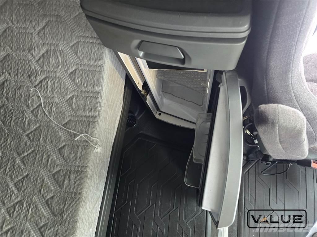 Volvo VNL760 Ciągniki siodłowe