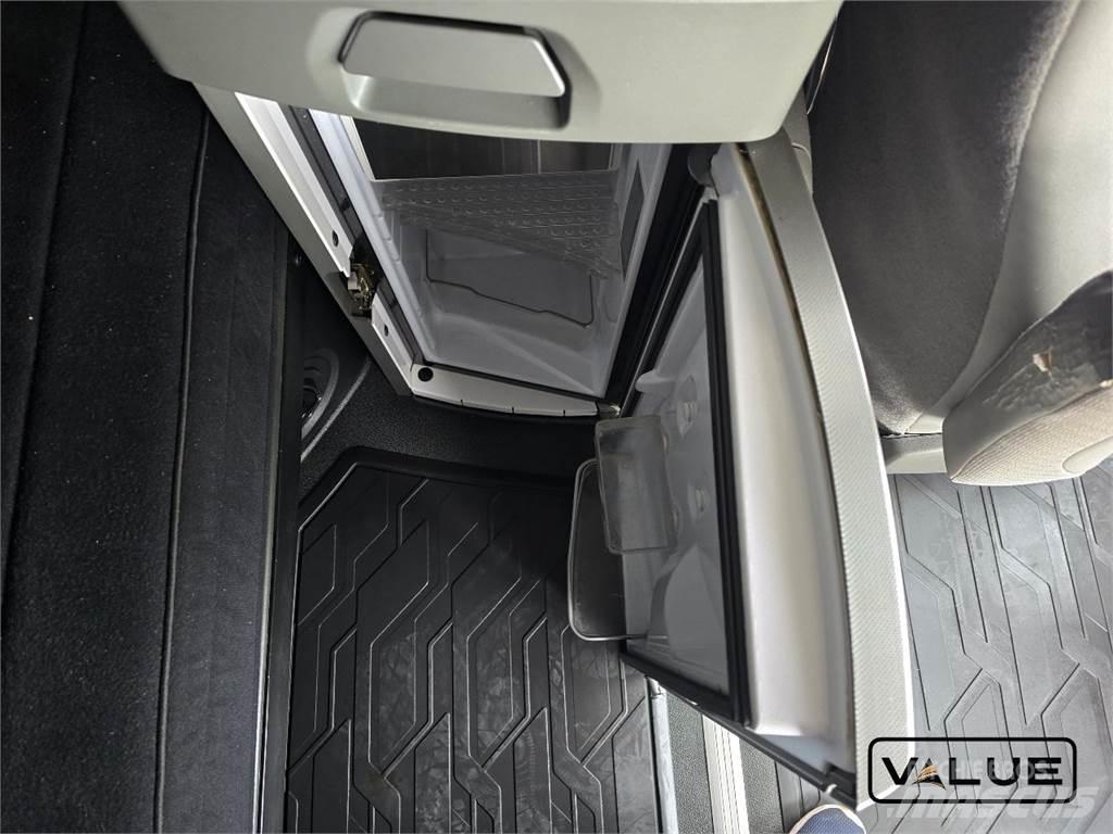 Volvo VNL760 Ciągniki siodłowe