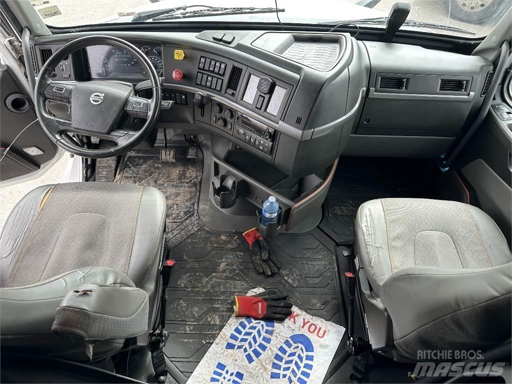 Volvo VNL760 Ciągniki siodłowe
