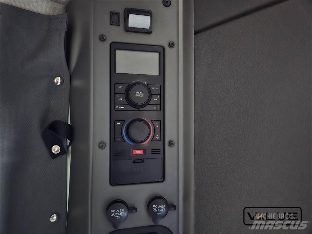 Volvo VNL860 Ciągniki siodłowe