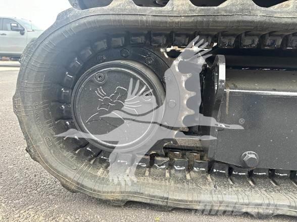 Bobcat E42 Minikoparki