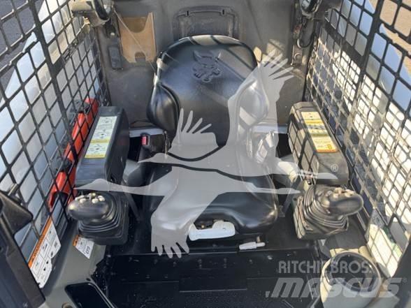 Bobcat T740 Ładowarki burtowe