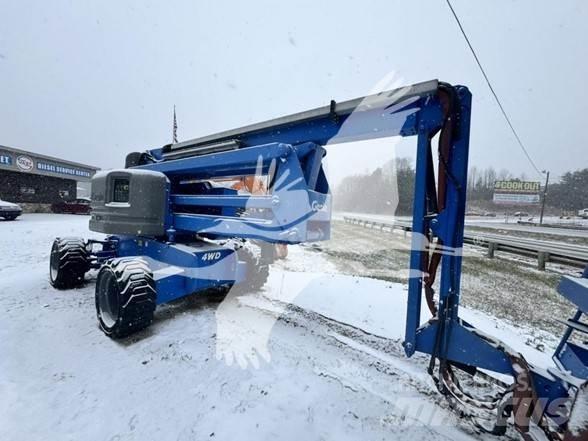 Genie Z60/34 Podnośniki przegubowe