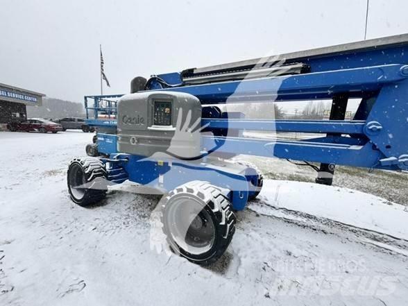 Genie Z60/34 Podnośniki przegubowe