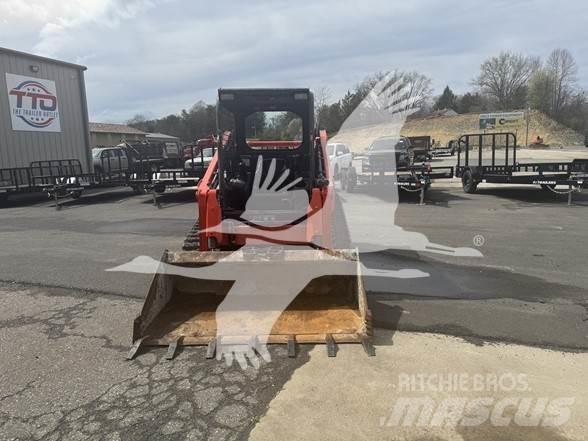 Kubota SVL65-2 Ładowarki burtowe