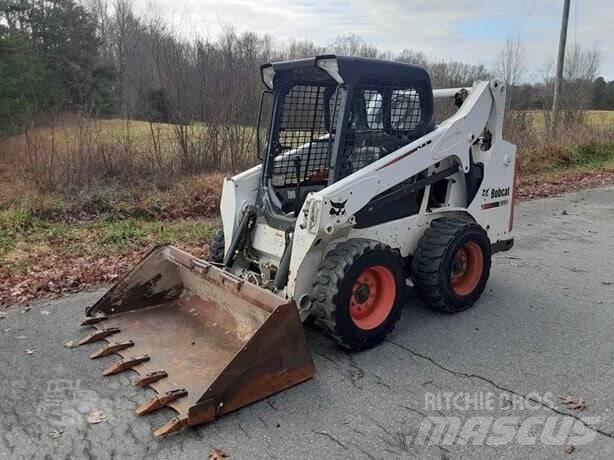 Bobcat S530 Maszyny budowlane - Inne