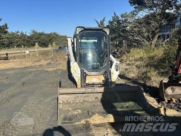 Bobcat T590 Maszyny budowlane - Inne