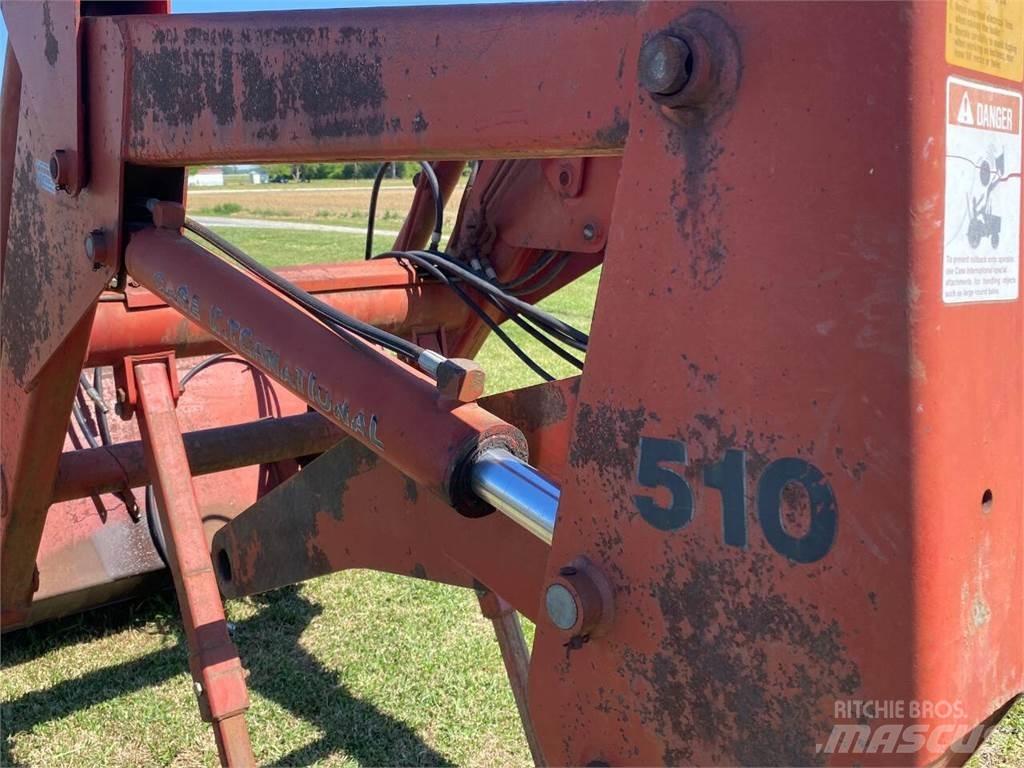 Case IH 510 Maszyny budowlane - Inne