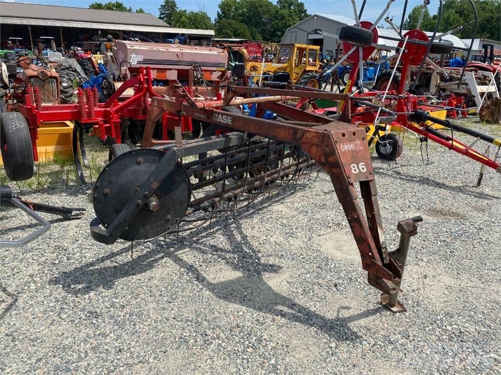 Case IH 86 Maszyny budowlane - Inne