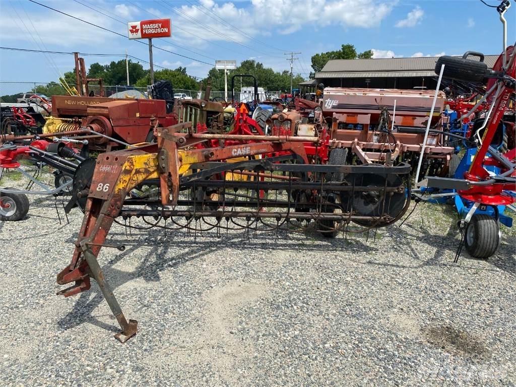 Case IH 86 Maszyny budowlane - Inne