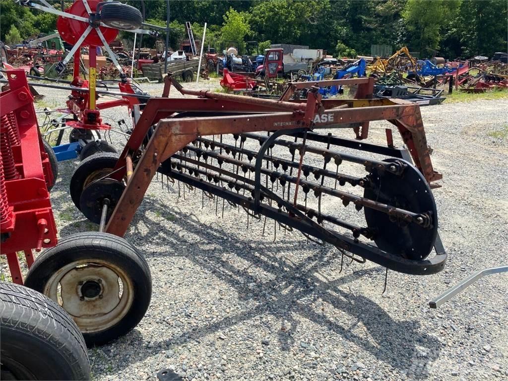 Case IH 86 Maszyny budowlane - Inne