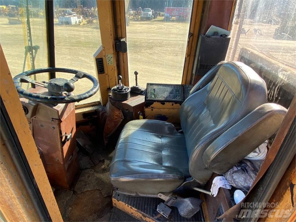 Case IH 921 Maszyny budowlane - Inne