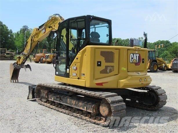 CAT 309 CR Maszyny budowlane - Inne