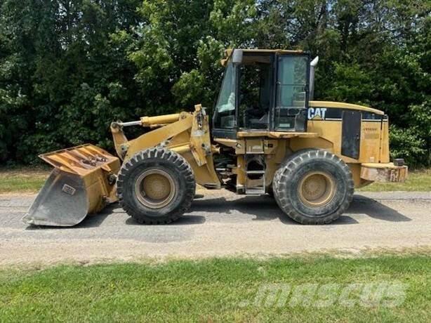CAT 938G Maszyny budowlane - Inne
