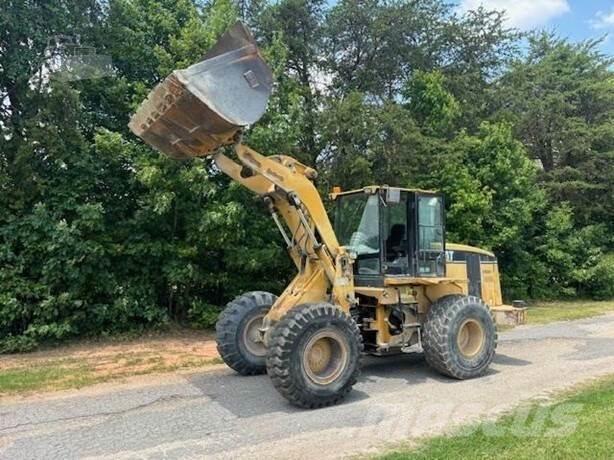 CAT 938G Maszyny budowlane - Inne