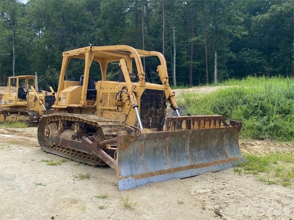 CAT D6D Maszyny budowlane - Inne