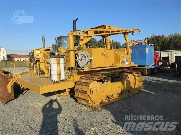CAT D6D Maszyny budowlane - Inne