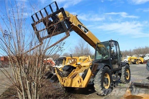 CAT TH514 Maszyny budowlane - Inne