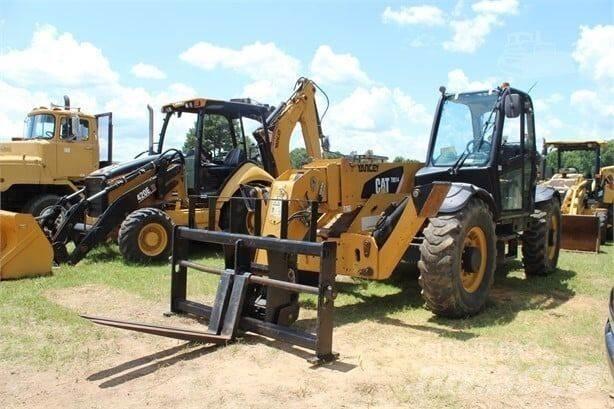 CAT TH514 Maszyny budowlane - Inne