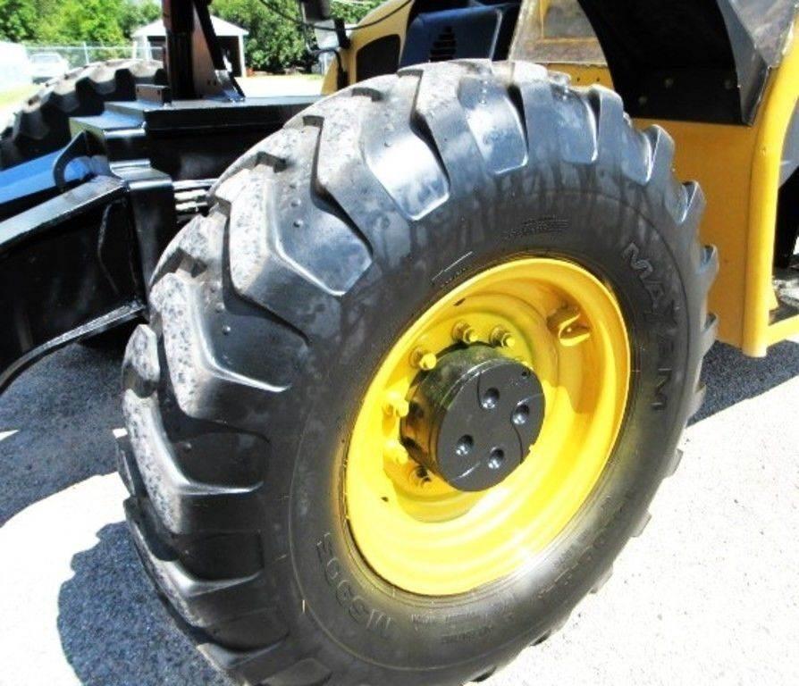 CAT TL 1055 Maszyny budowlane - Inne