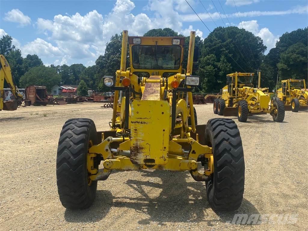 Champion 720A Maszyny budowlane - Inne