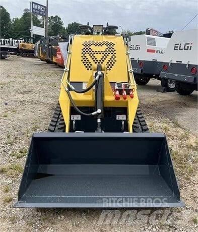 EGN EG360 Maszyny budowlane - Inne