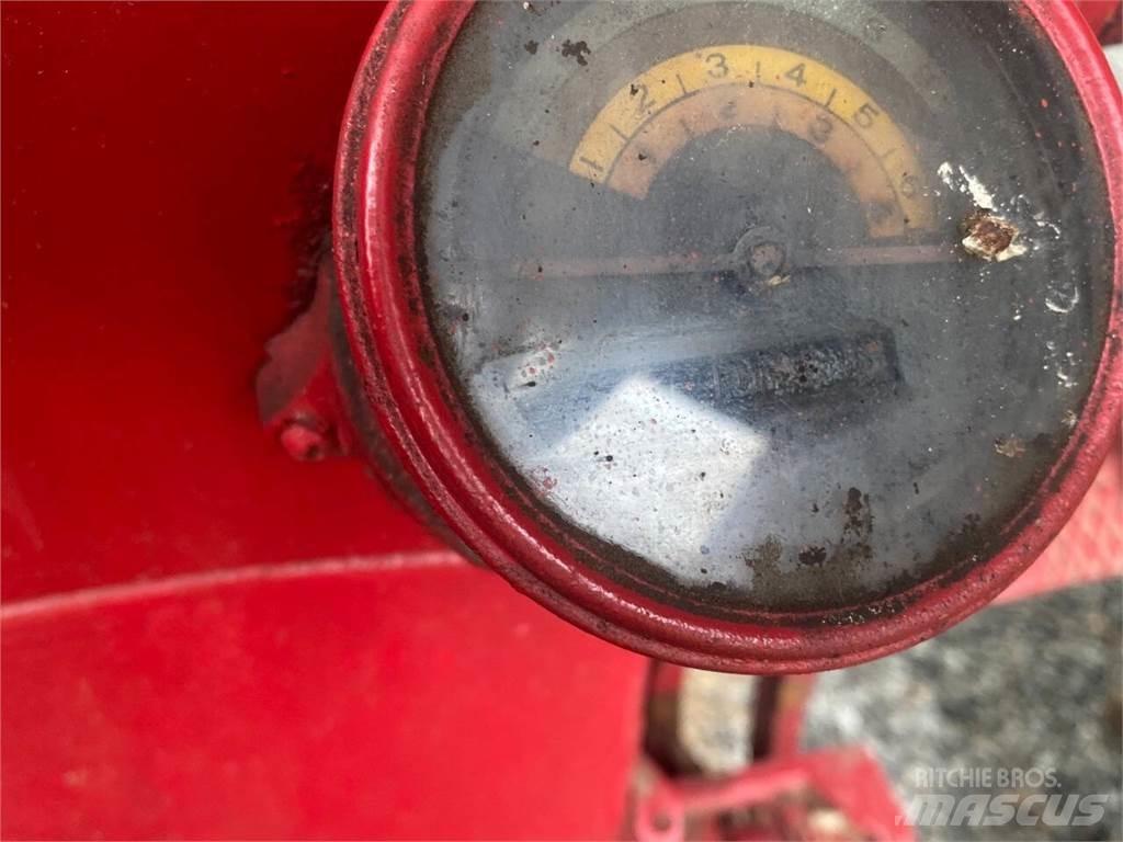 Farmall 400 Maszyny budowlane - Inne