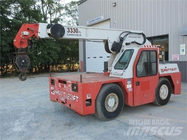 Ford 555 Maszyny budowlane - Inne