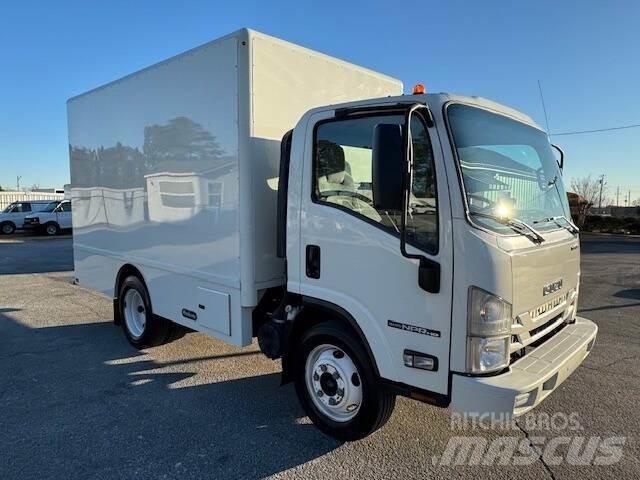 Ford E-Series Maszyny budowlane - Inne