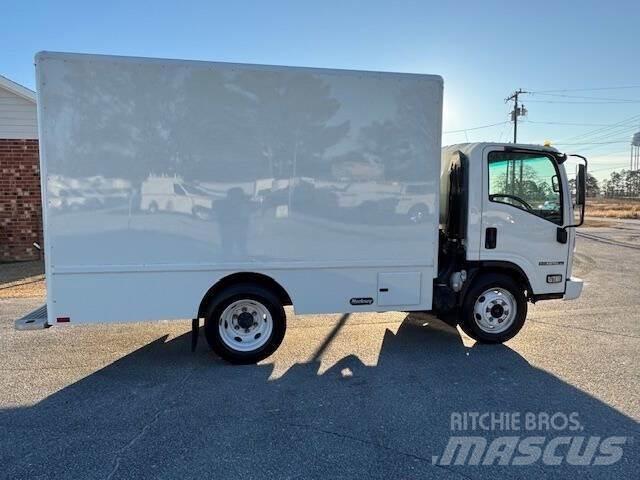 Ford E-Series Maszyny budowlane - Inne