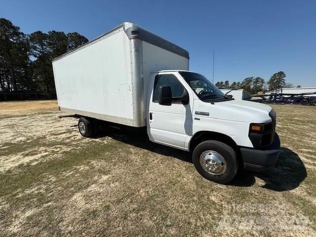 Ford E-Series Maszyny budowlane - Inne