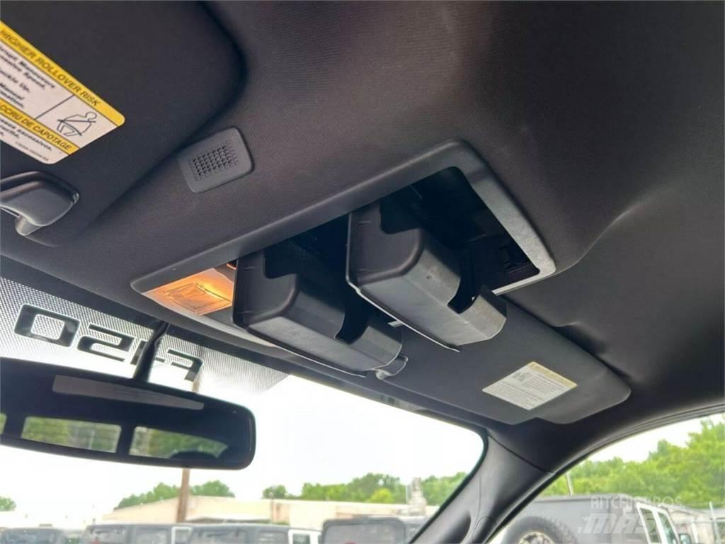 Ford F-150 Maszyny budowlane - Inne