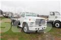 Ford F-600 Maszyny budowlane - Inne