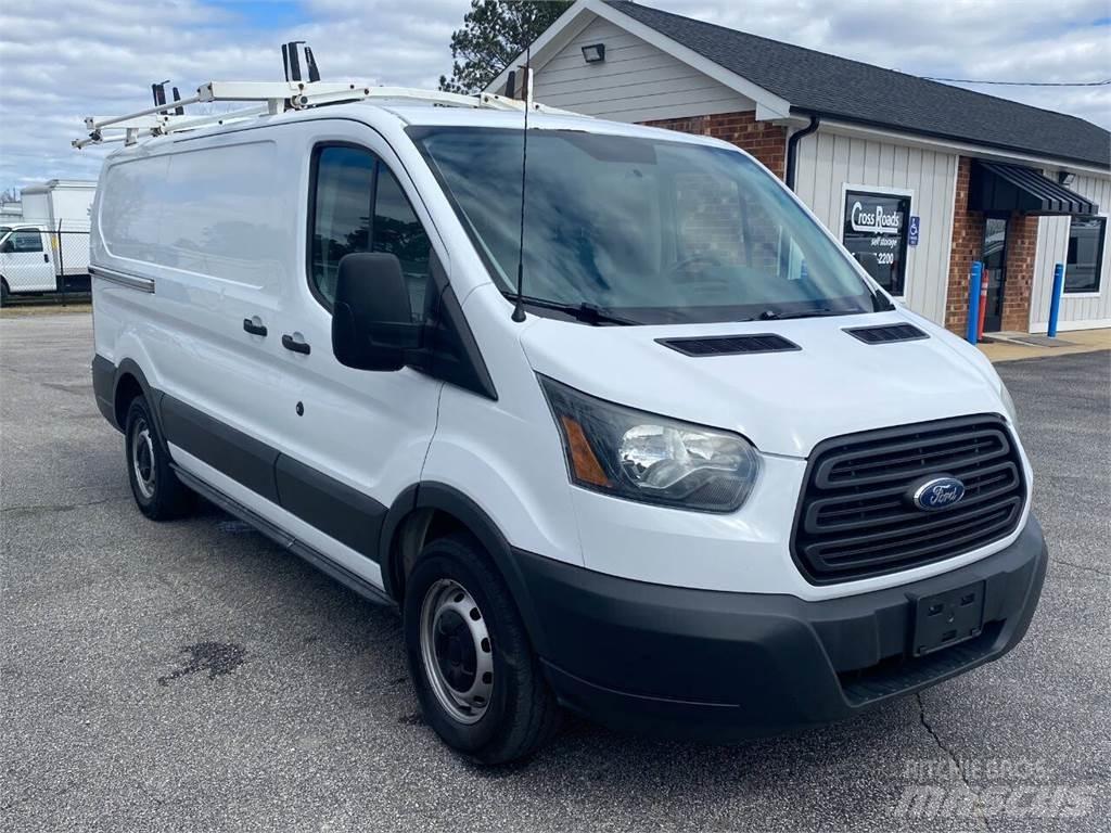 Ford Transit Maszyny budowlane - Inne