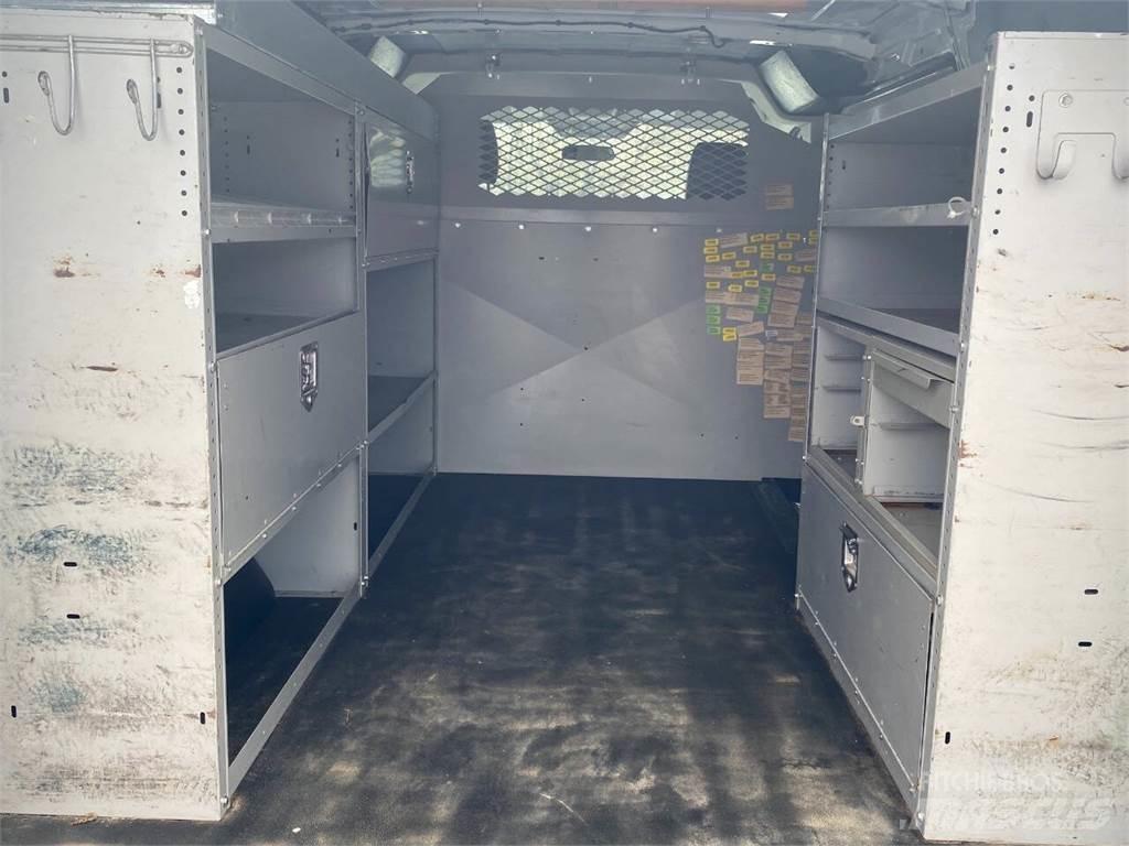 Ford Transit Maszyny budowlane - Inne