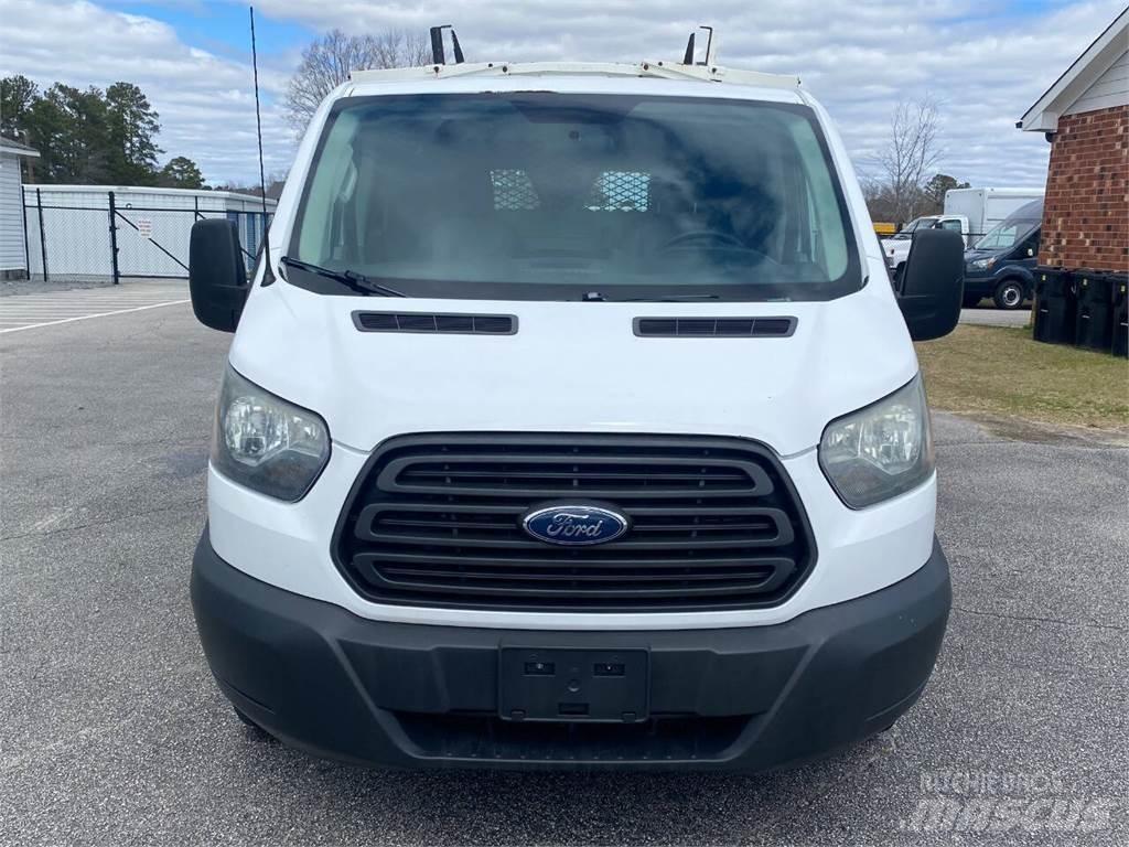 Ford Transit Maszyny budowlane - Inne