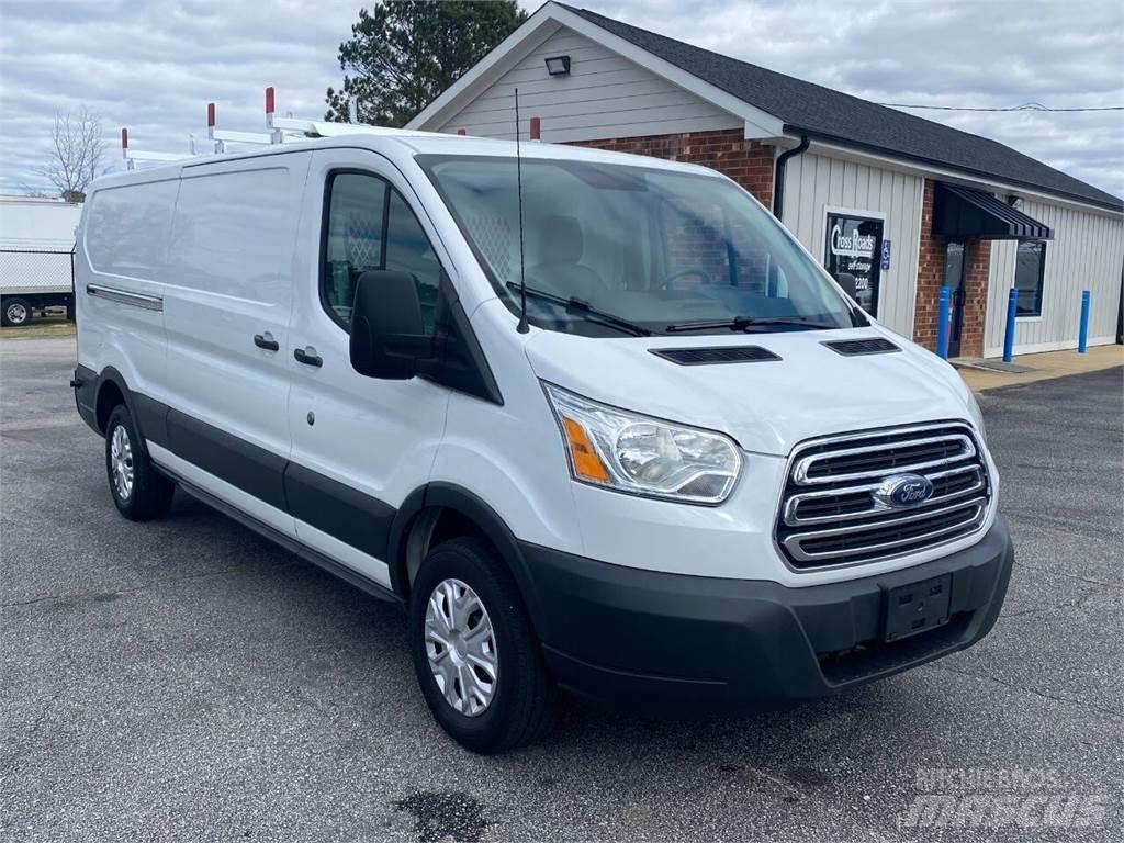 Ford Transit Maszyny budowlane - Inne