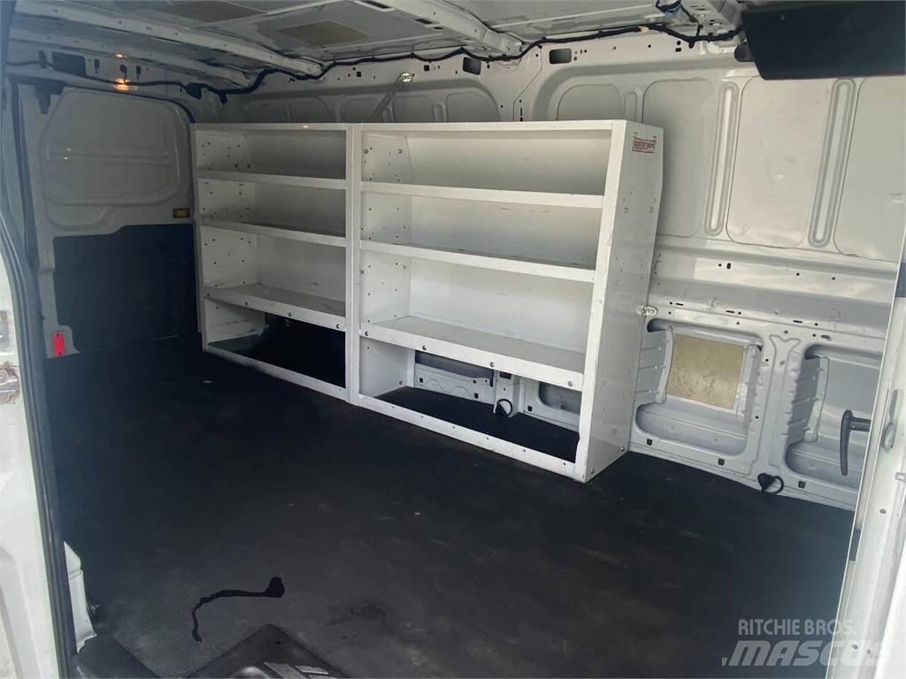 Ford Transit Maszyny budowlane - Inne