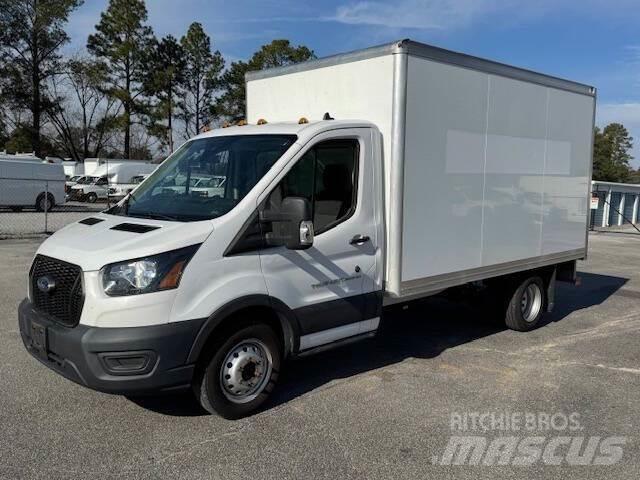 Ford Transit Maszyny budowlane - Inne