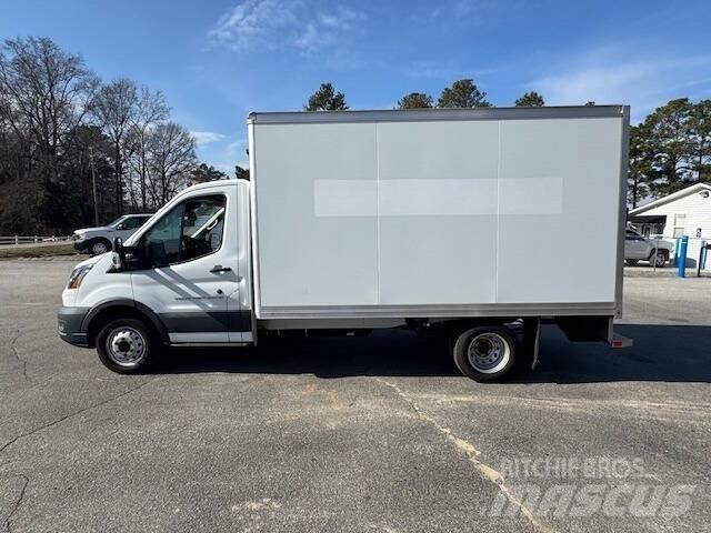 Ford Transit Maszyny budowlane - Inne
