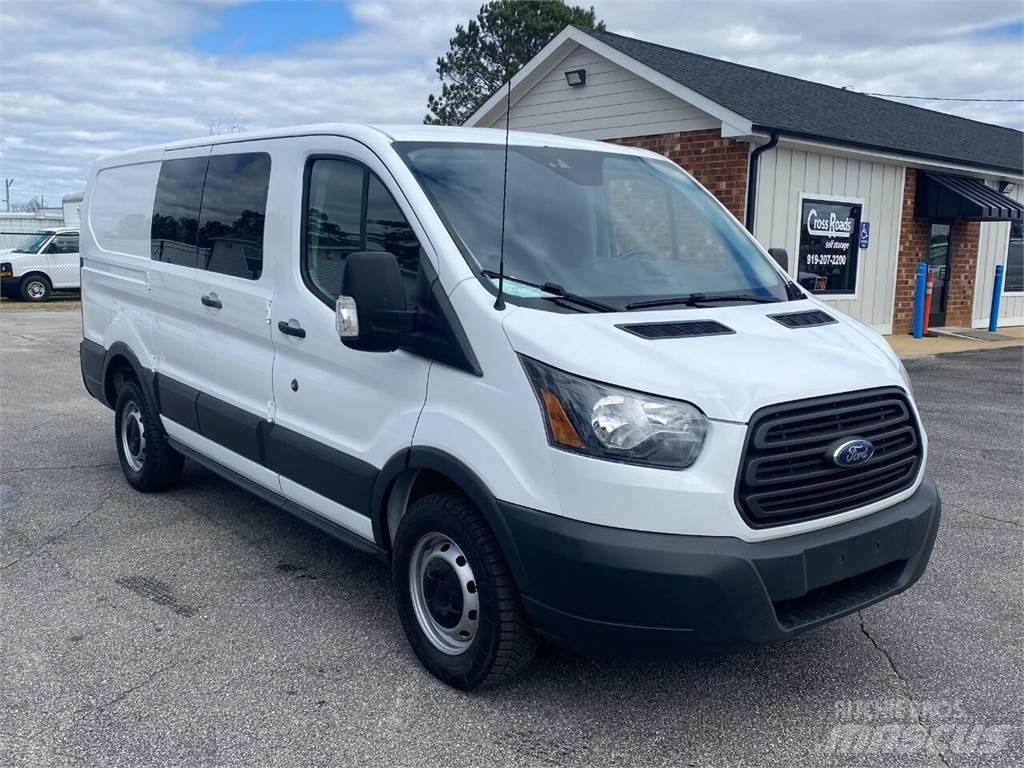 Ford Transit Maszyny budowlane - Inne