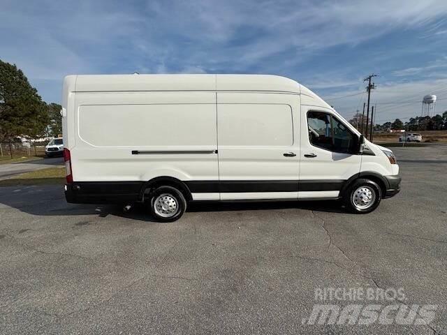 Ford Transit Maszyny budowlane - Inne
