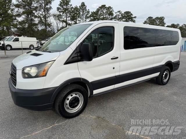 Ford Transit Maszyny budowlane - Inne