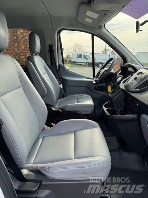 Ford Transit Maszyny budowlane - Inne