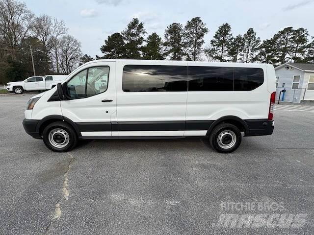 Ford Transit Maszyny budowlane - Inne