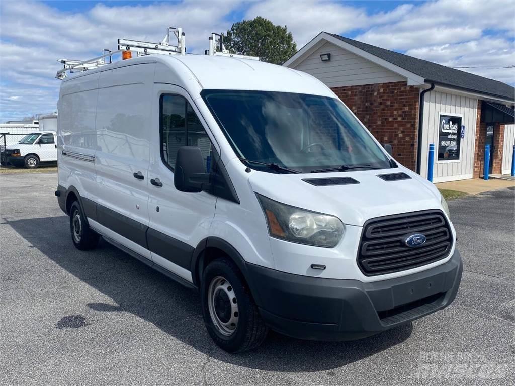 Ford Transit Maszyny budowlane - Inne