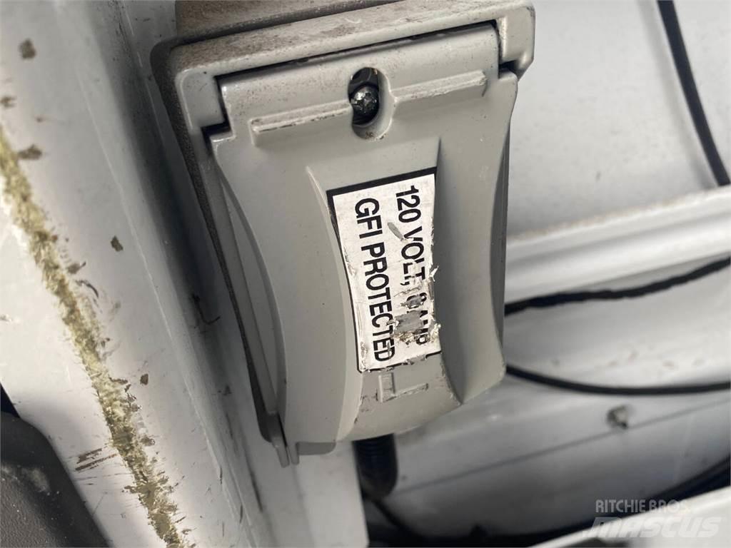 Ford Transit Maszyny budowlane - Inne