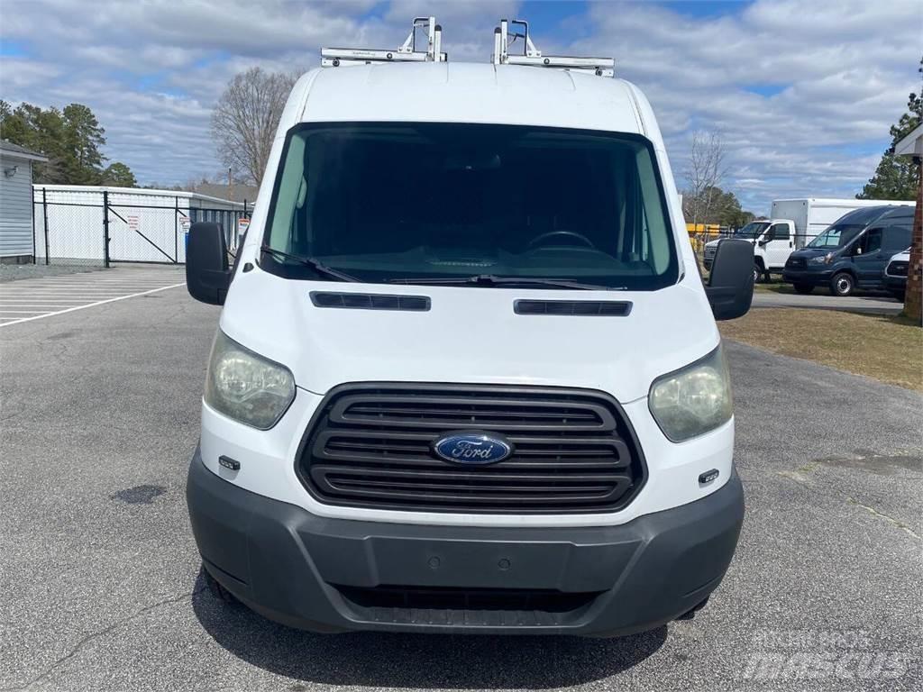 Ford Transit Maszyny budowlane - Inne