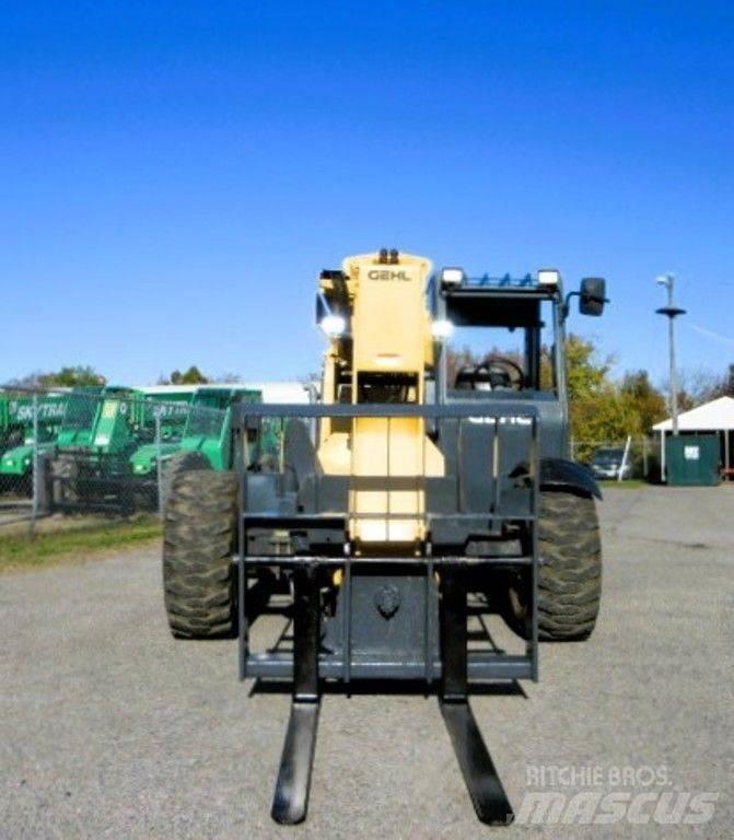 Gehl RS6-34 Maszyny budowlane - Inne